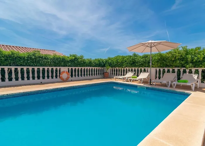 Villa Victoria