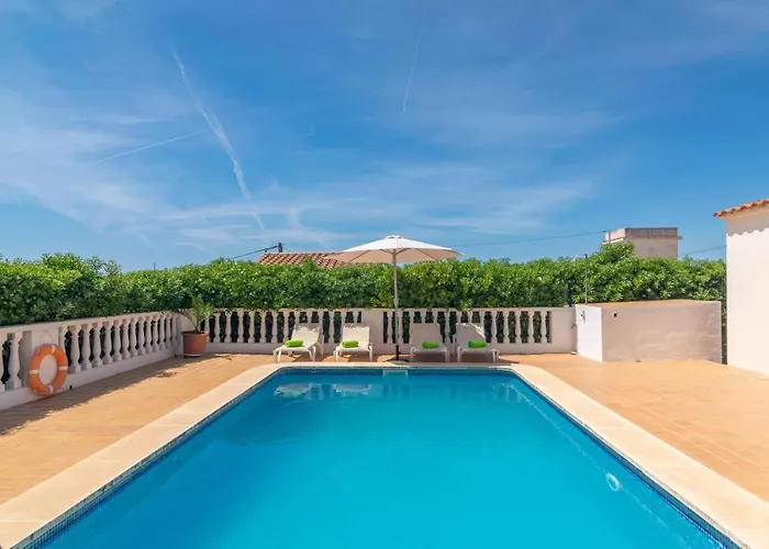 Villa Victoria