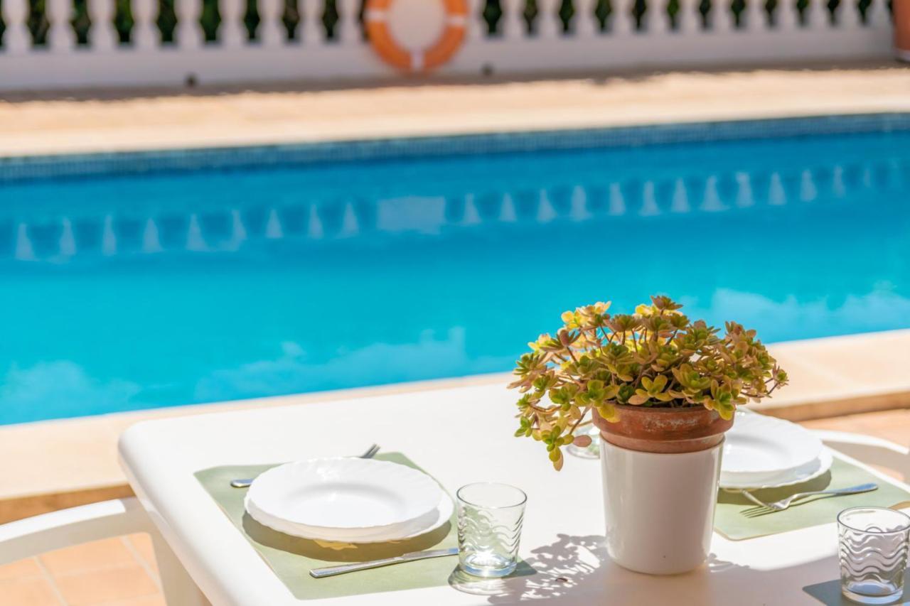 Appartamento Victoria Cala En Porter (Menorca)