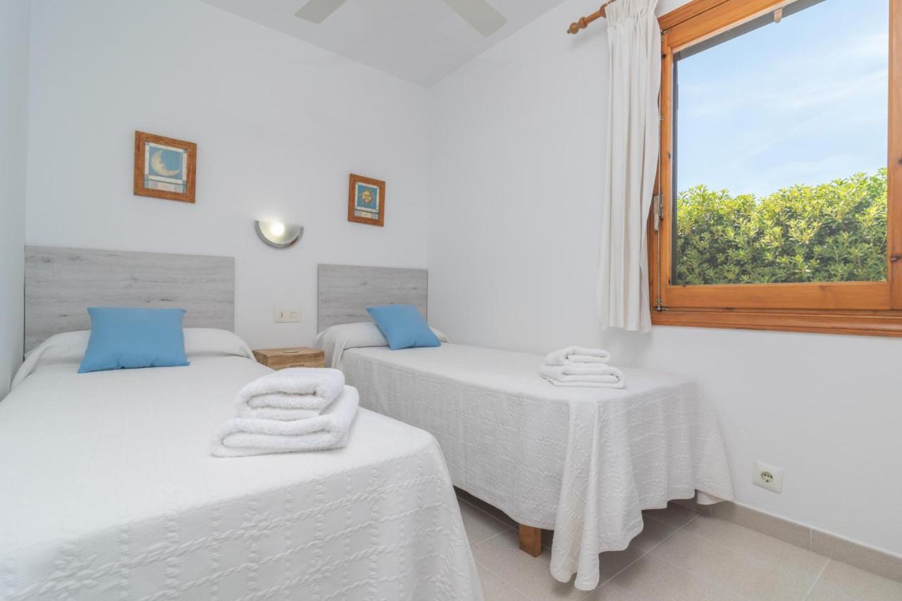 Appartamento Victoria Cala En Porter (Menorca)