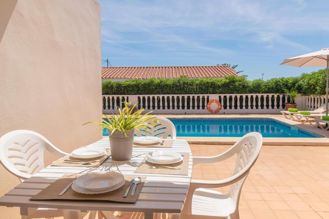 Appartamento Victoria Cala En Porter (Menorca)