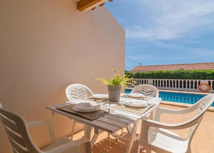Villa Victoria