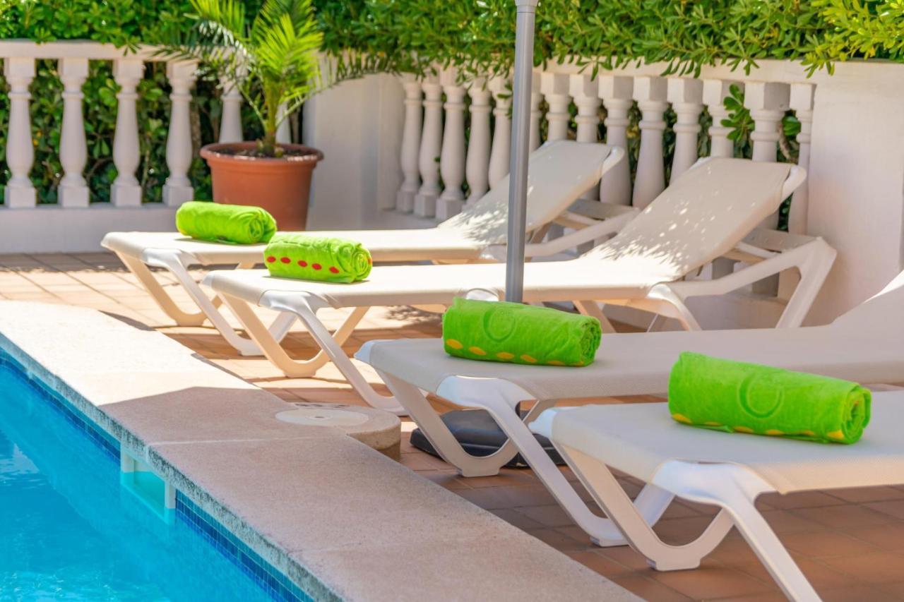 Victoria Appartement Cala En Porter (Menorca)