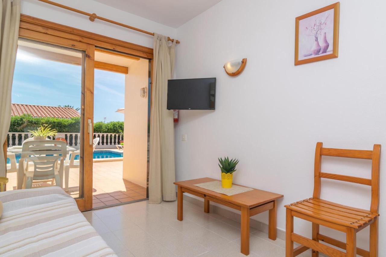 Victoria Appartement Cala En Porter (Menorca)