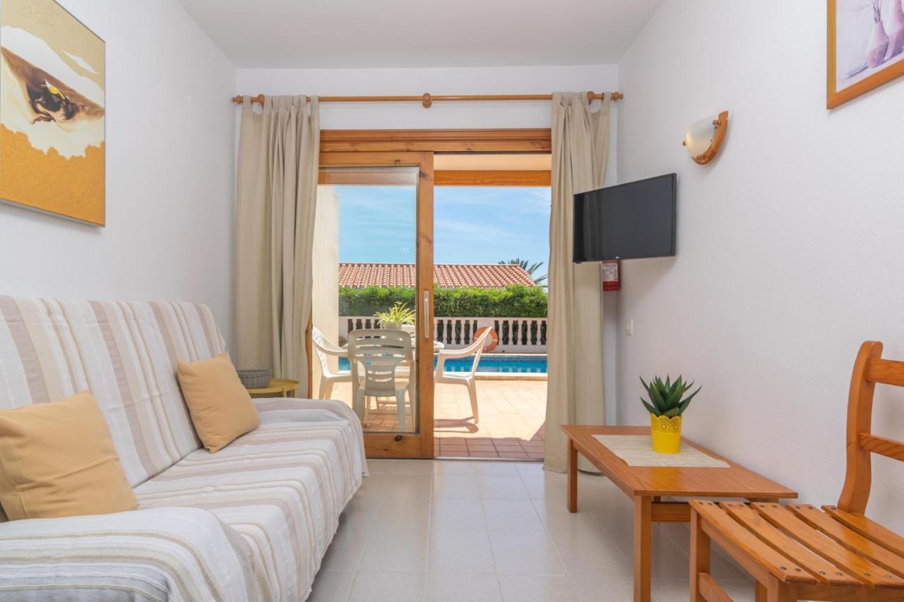 Appartement Victoria Cala En Porter (Menorca)