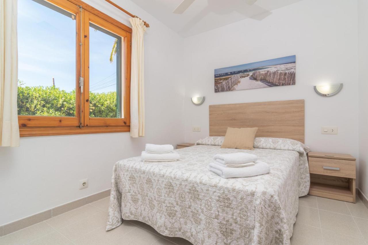 Appartement Victoria