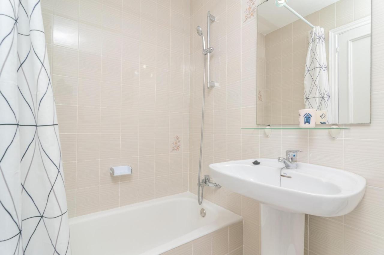 Appartement Victoria Cala En Porter (Menorca)